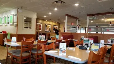 Perkins Restaurant & Bakery