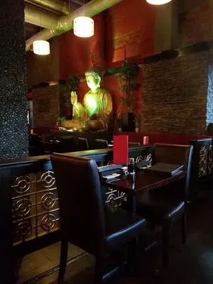 W-Tao Sushi