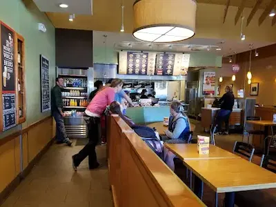 Noodles and Company