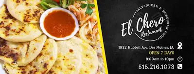 El Chero Restaurant