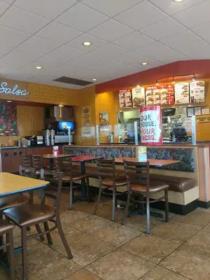 Taco John's