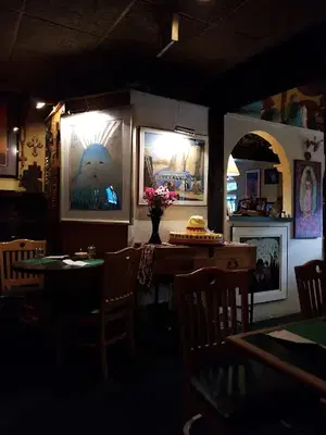 El Patio Mexican Restaurant