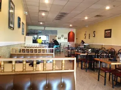 Mi Patria Ecuadorian Restaurant