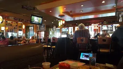 Applebee's Grill + Bar