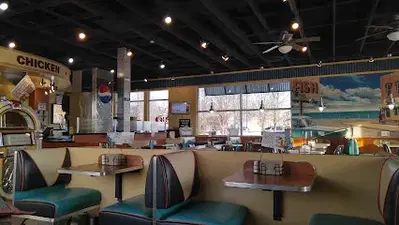 Long John Silver's | A&W