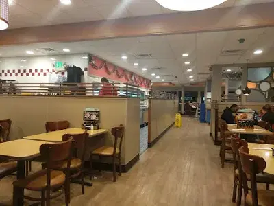 IHOP