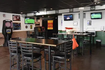 Poncho's Friendly Confines