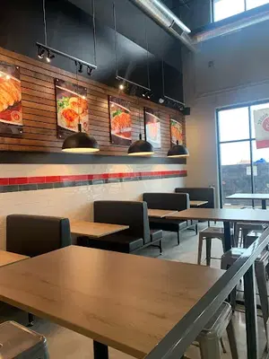 Teriyaki House West Des Moines