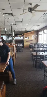 Pizza Ranch