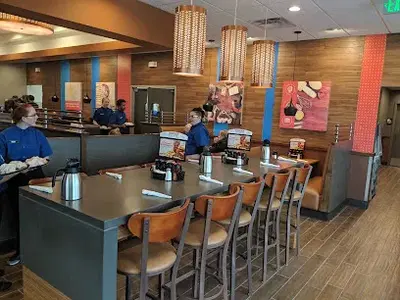 IHOP