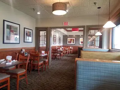 Perkins Restaurant & Bakery