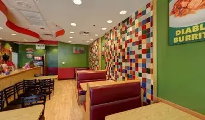 Maria's Mexican food