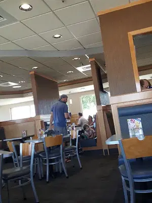 Culver's