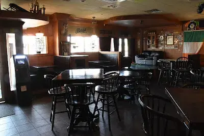 Mickey's Irish Pub Waukee