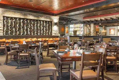 Firebirds Wood Fired Grill