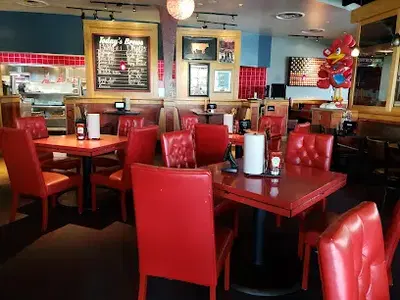 Red Robin Gourmet Burgers and Brews