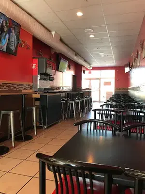 Abelardo's Mexican Food
