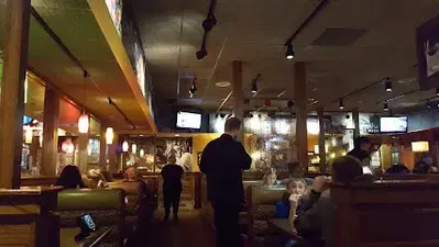 Applebee's Grill + Bar