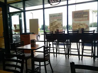 Taco John's