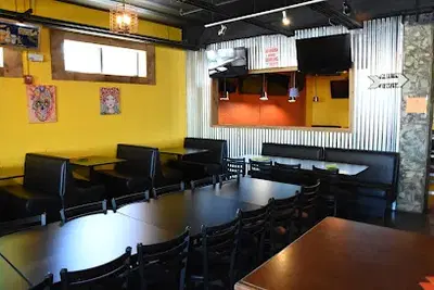 El Fogon Mexican Restaurant