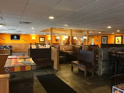 El Barco Mexican Restaurant