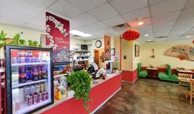 Phoenix Asian Restaurant