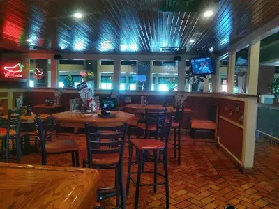 Chili's Grill & Bar