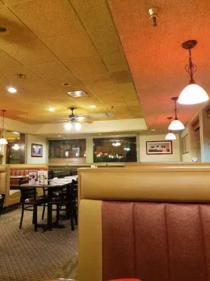 Perkins Restaurant & Bakery