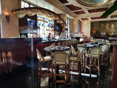 The Cheesecake Factory
