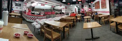 Five Guys