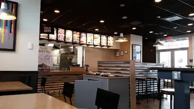 Taco Bell