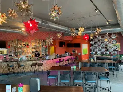El Guapo's Tequila + Tacos