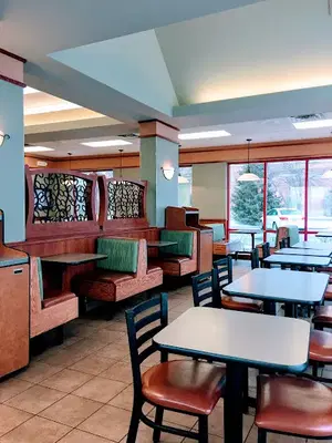 Arby's