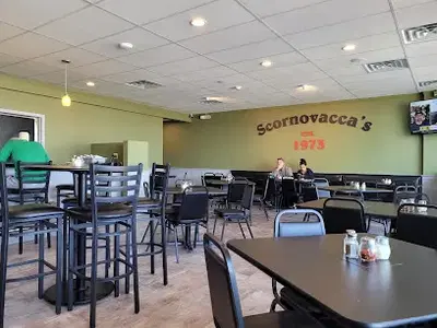Scornovacca's Waukee