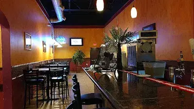Monterrey Mexican Restaurant