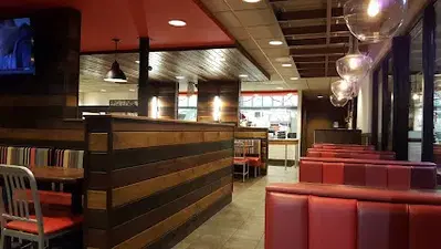 Arby's