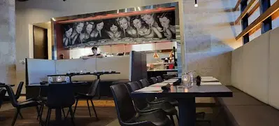 Anna Dolce Ristorante