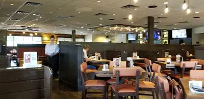 Outback Steakhouse