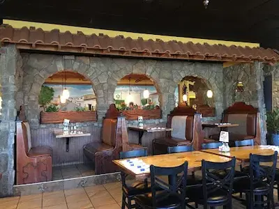 VIVA Mexican Restaurant