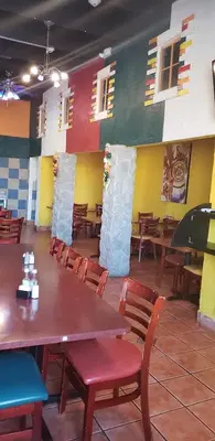 El Patron Mexican Restaurant & Cantina