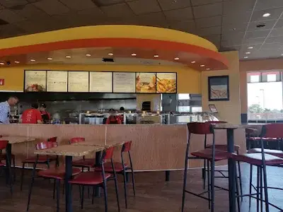 Panda Express