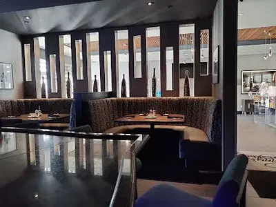 Johnny's Italian Steakhouse