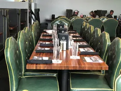 Range Restaurant + Cocktail Bar