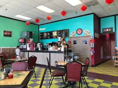 Tsing Tsao West