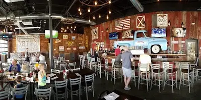 Barn Town Brewing