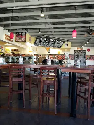 Jimmy John's
