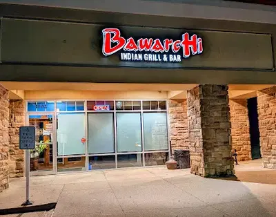 Bawarchi Indian Grill & Bar - Des Moines