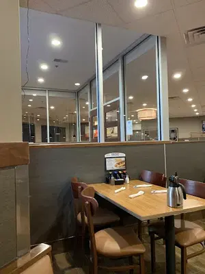 IHOP