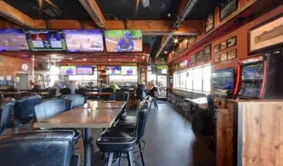Caffrey's Sports Pub