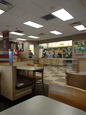 Wendy's